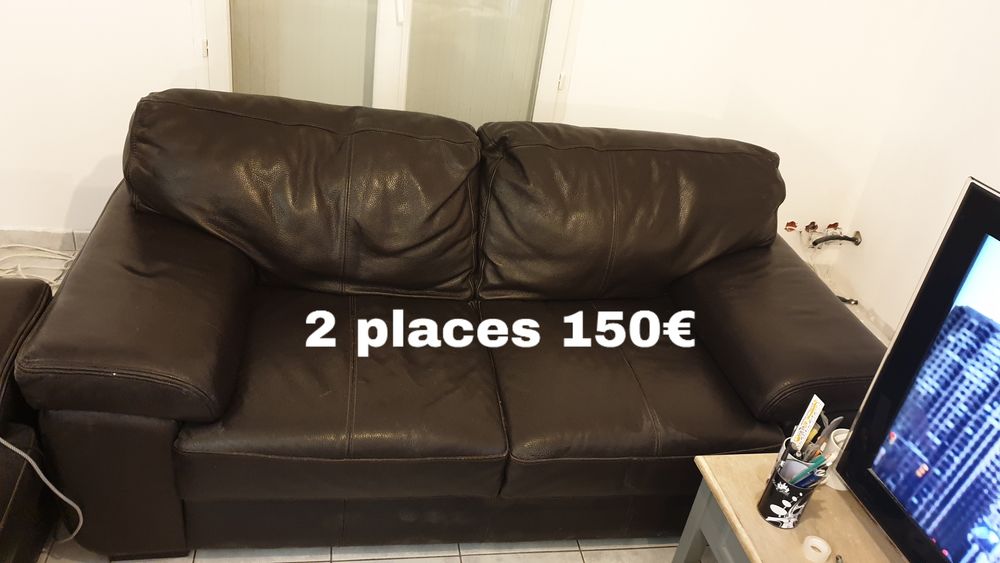 canape 2 ou 3 place Meubles