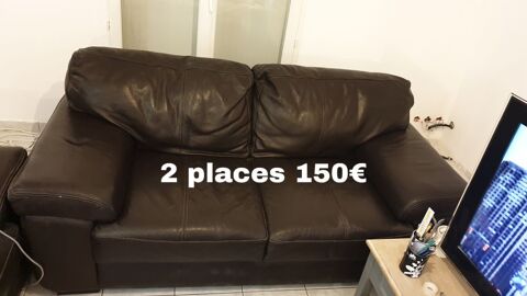canape 2 ou 3 place 200 Saint-Doulchard (18)