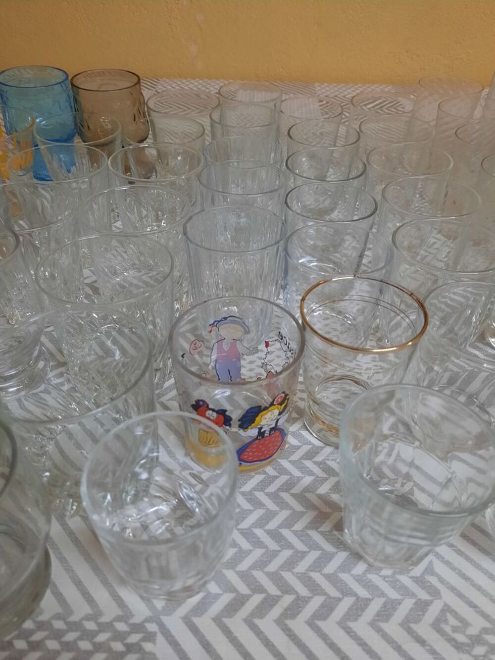 VERRES Cuisine