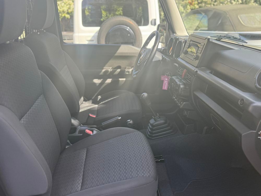 Jimny Privilege 2 places 2024 occasion 13790 Peynier