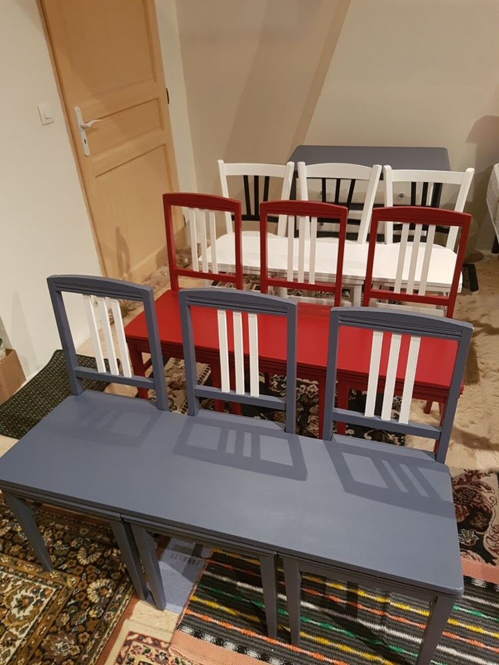 banquettes Meubles