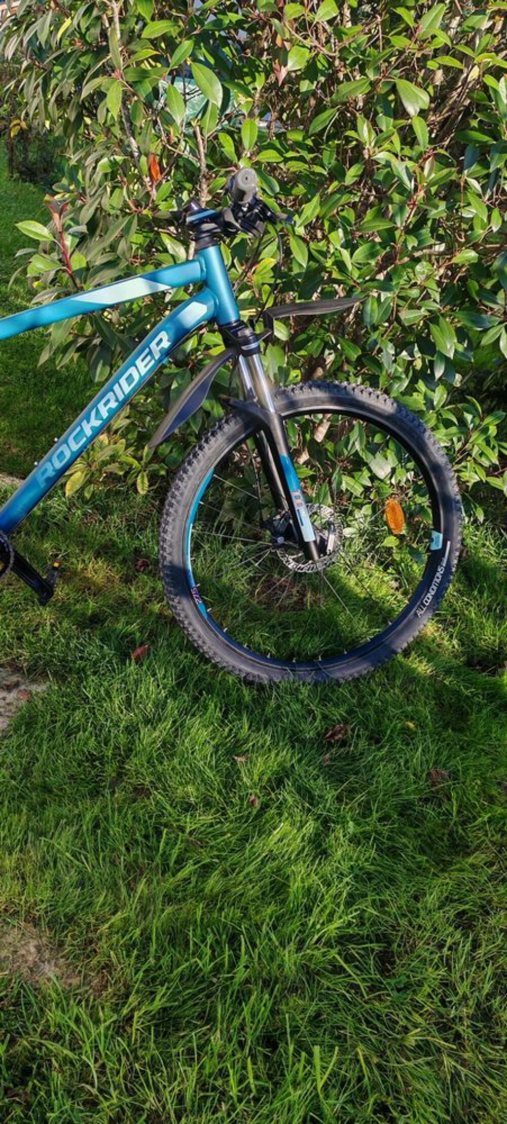 V&eacute;lo VTT 530 MDB Sports