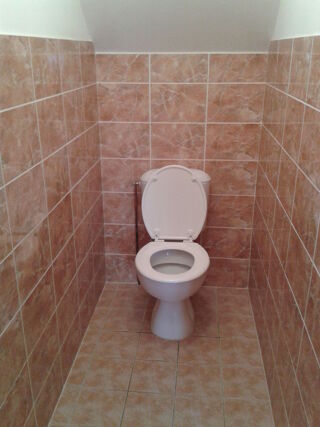  Chambre à louer 5 pièces 20 m²