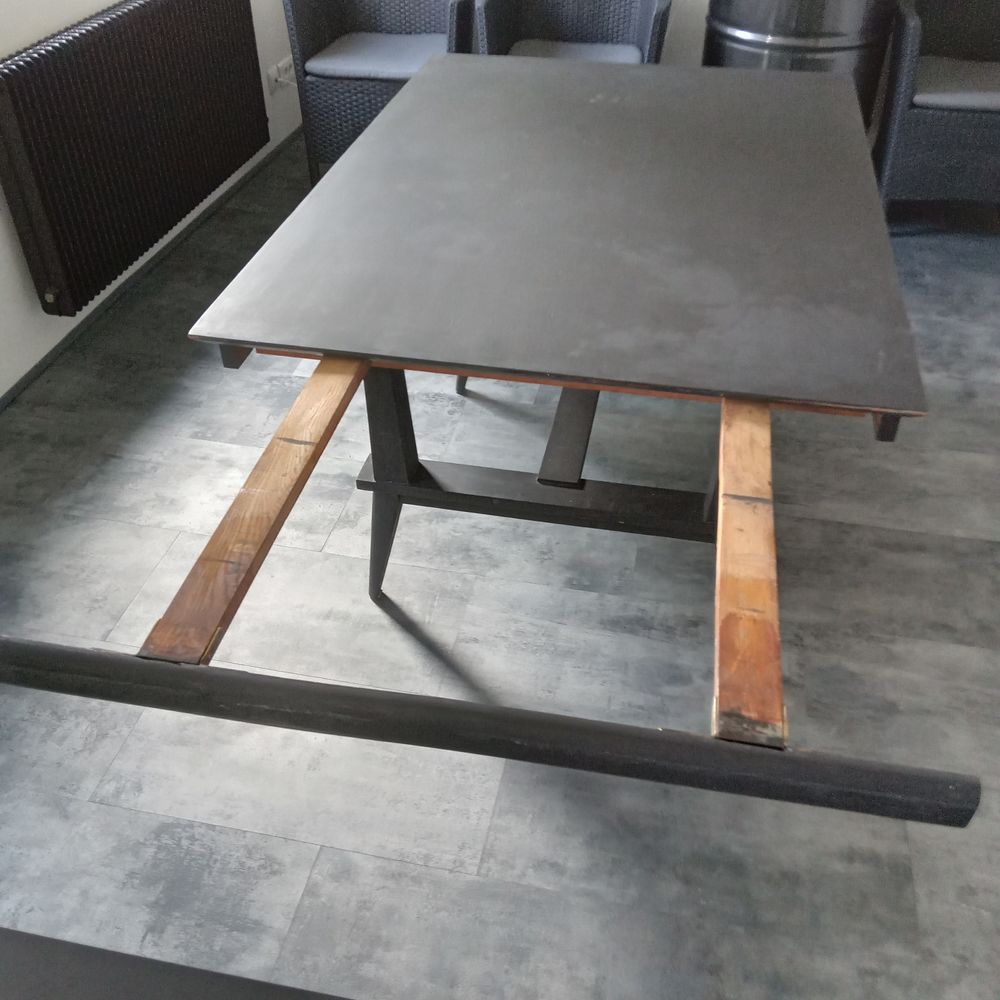 table salle &agrave; manger Meubles