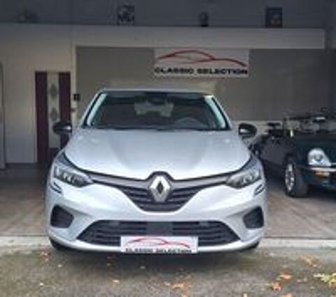 Clio V Clio TCe 90 Equilibre 2023 occasion 60550 Verneuil-en-Halatte