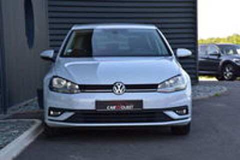 Golf 1.6 TDI 115 BlueMotion Technology FAP Trendline 2017 occasion 56300 Pontivy