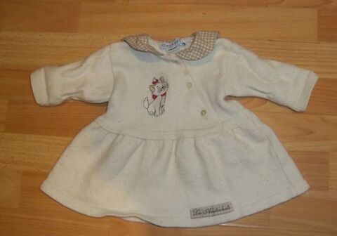 Robe Clayeux Disney grosse poupe 1 Colombier-Fontaine (25)