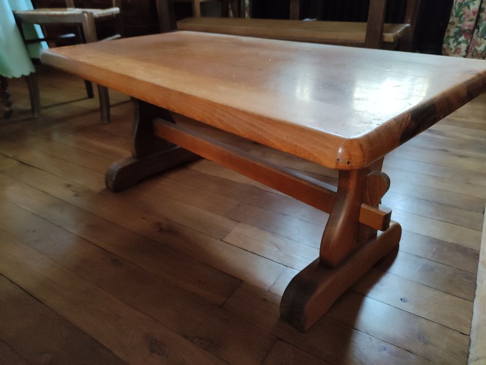 table basse de salon Meubles