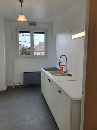  Appartement � vendre 4 pi�ces 78 m�