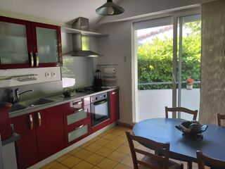  Appartement à vendre 4 pièces 98 m²