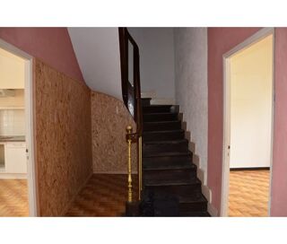  Maison � louer 5 pi�ces 92 m� Trebas