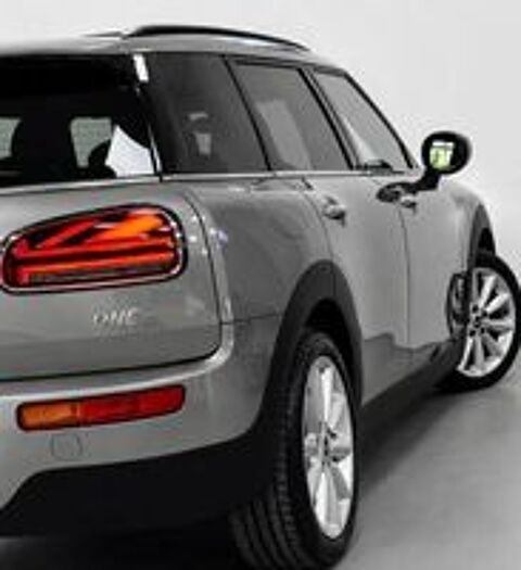 Clubman CLUBMAN ONE D 116cv 2019 occasion 55100 Verdun