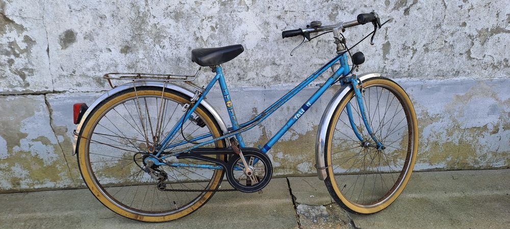 V&eacute;lo femme Vélos