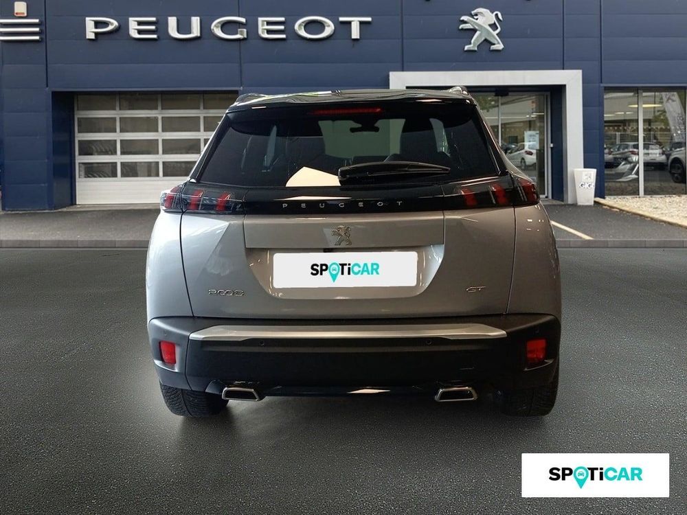 2008 PureTech 155 S&S EAT8 GT Pack 2022 occasion 46000 Cahors