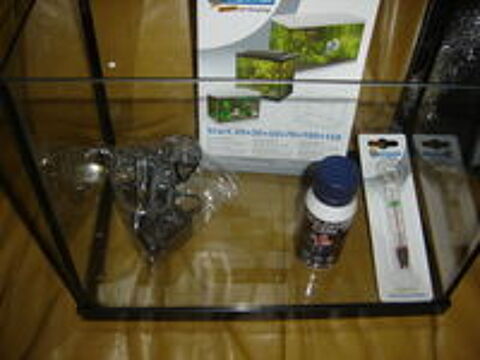   Aquarium neuf  