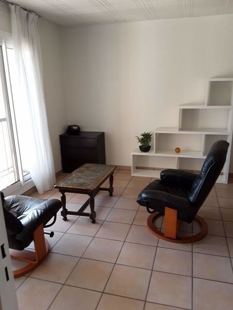  Appartement � louer 2 pi�ces 51 m� Lyon