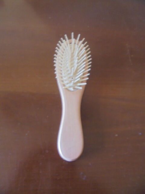 Brosse démêlante (25) 3 Tours (37)