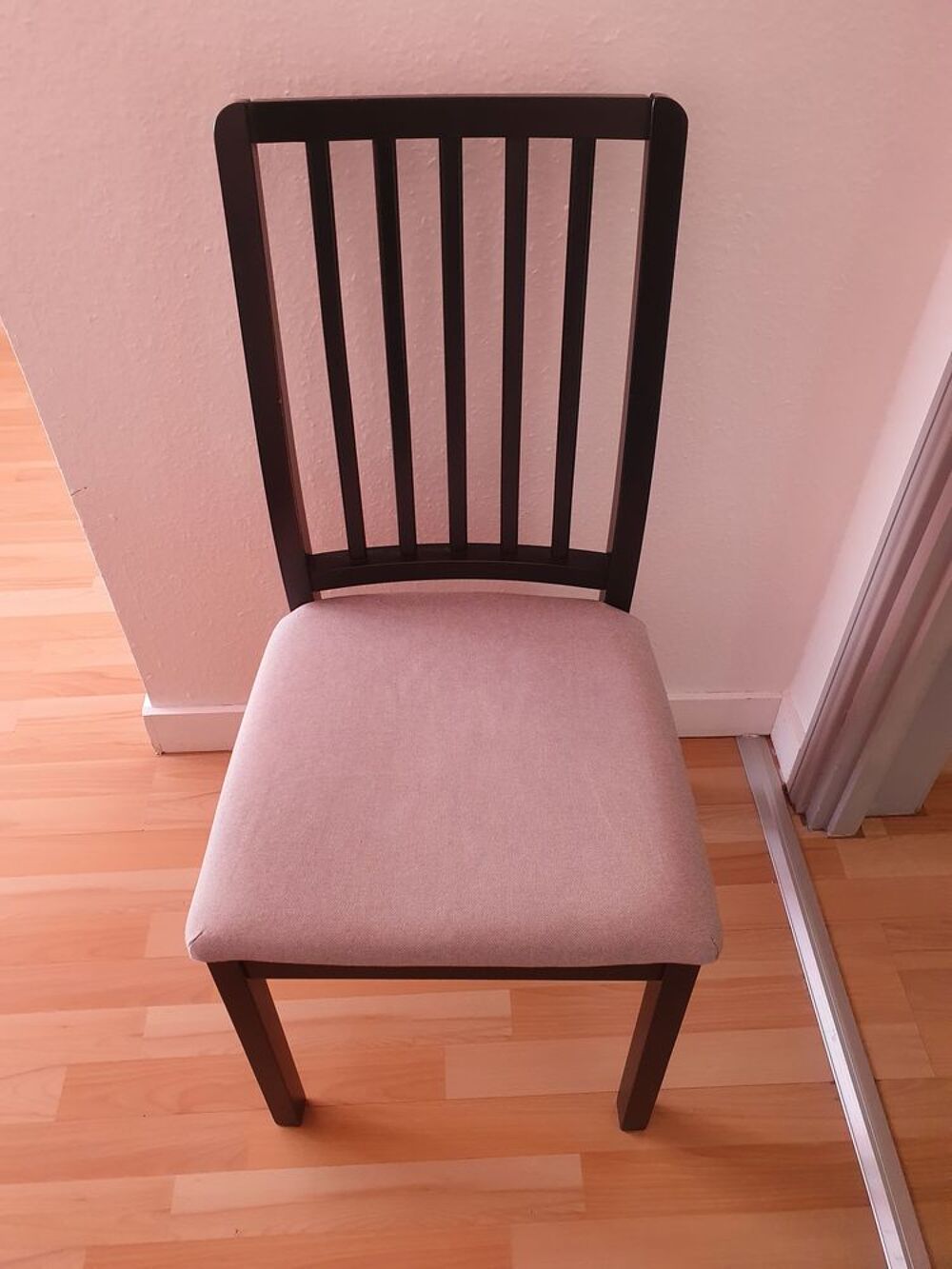 Chaises IKEA super &eacute;tat Meubles