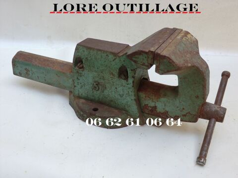 Etau DOLEX 57 - 20 KG 160 Cagnes-sur-Mer (06)