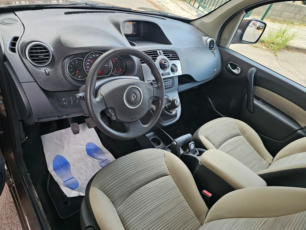 Kangoo 1.5 dCi 90 eco2 FAP Privil&egrave;ge Euro 5 2012 occasion 34690 Fabr&egrave;gues