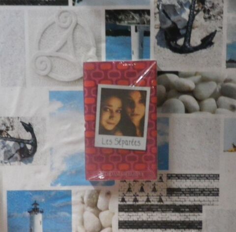 LES SEPAREES de K�th�vane DAVRICHEWY Ed. France Loisirs NEUF 5 Bubry (56)