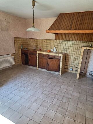  Maison à vendre 4 pièces 80 m²