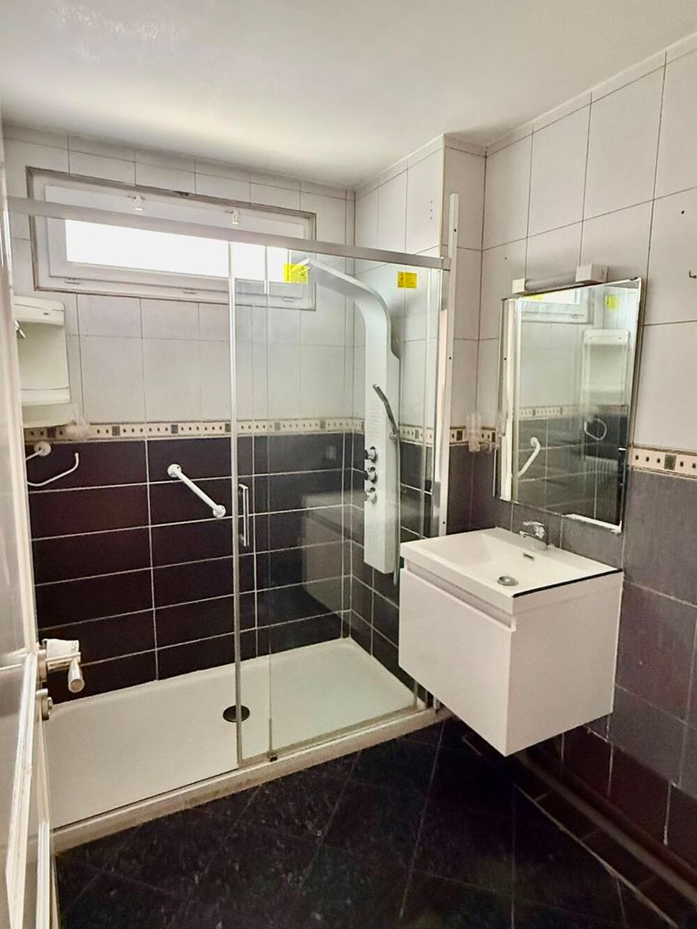 Vente Appartement A SAISIR : Appartement 60,3 m² entièrement rénové Villejuif