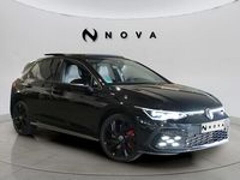 Golf VIII 1.4 eHybrid GTE Toit Ouvrant 2022 occasion 33600 Pessac