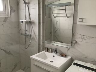  Appartement � vendre 2 pi�ces 40 m�