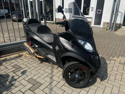 Scooter PIAGGIO 2022 occasion Marseille 13001