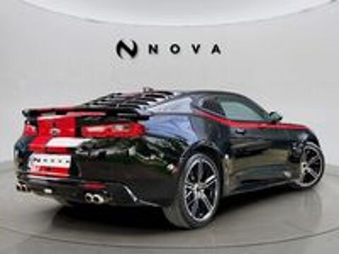 Camaro 2.0 Turbo Gen6 275CH 2016 occasion 33600 Pessac