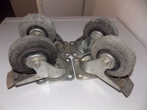 roulette pour gros meuble 30 Arcachon (33)