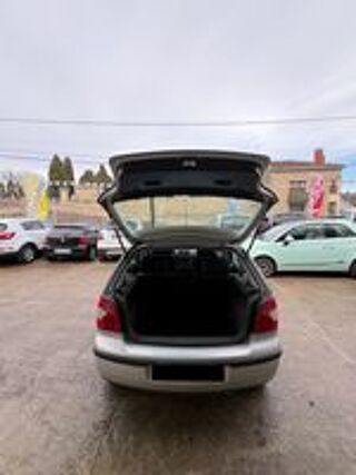 Polo Ph1 1.9 sDI 65 2003 occasion 86300 Chauvigny