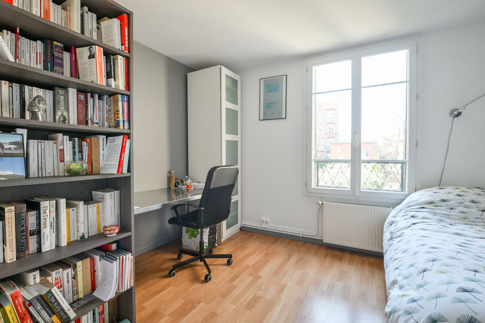 � vendre  Maison Nogent-sur-Marne (94130)