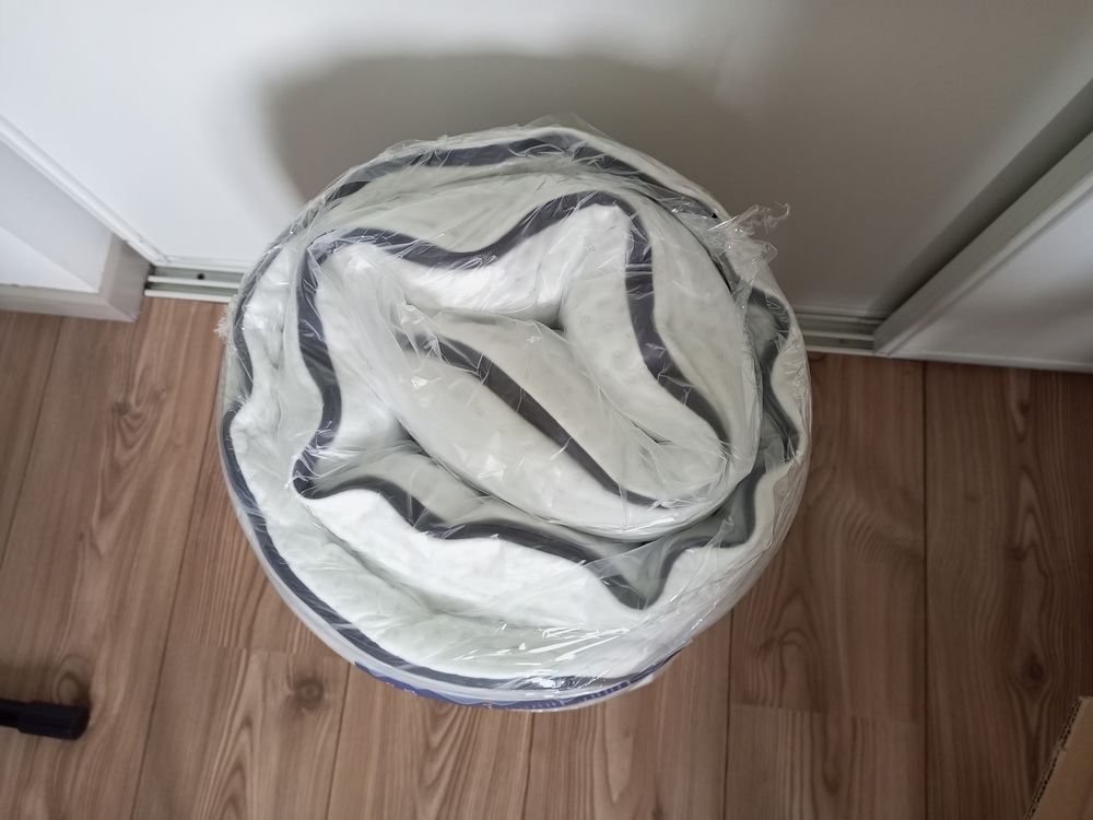 Surmatelas EMMA Meubles