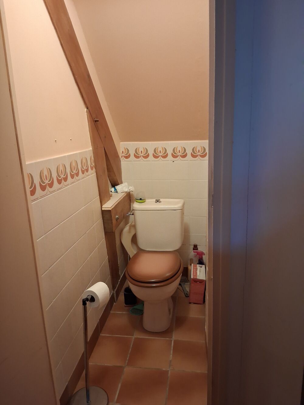 Location Chambre Chambre étudiant chez l'habitant Fougères