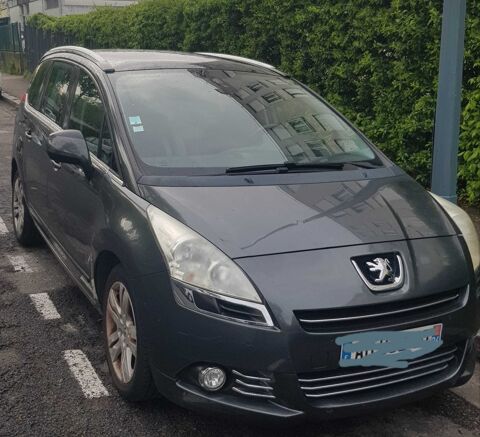 Peugeot 5008 2L