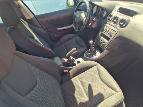 Peugeot 308 1.6 e-HDi 112ch FAP Business Pack 2013 occasion Sainte-Clotilde 97490
