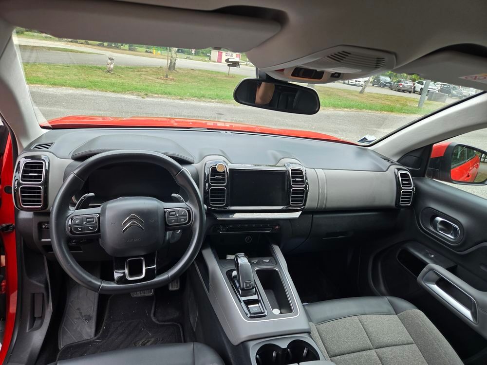 C5 aircross C5 Aircross BlueHDi 130 S&S EAT8 Feel 2021 occasion 64300 Orthez