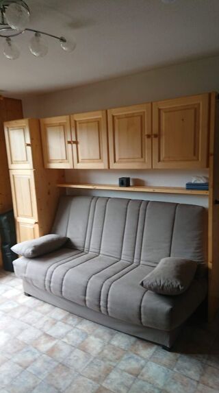  Appartement � louer 1 pi�ce 20 m�