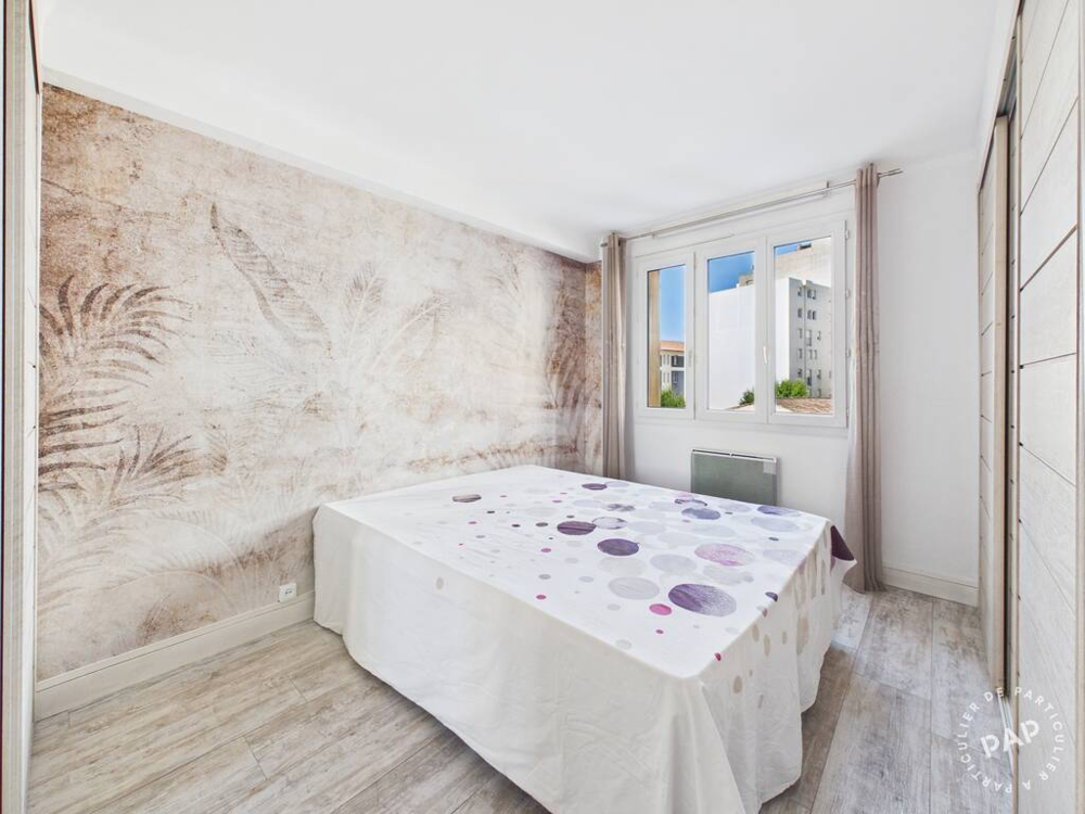 Vente Appartement Appartement 4 pièces 72 m² Marseille 4E (13004) Blancarde / Marseille 4
