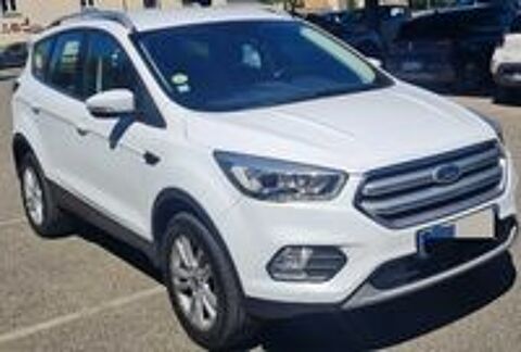 Kuga 1.5 EcoBoost 150 S&S 4x2 BVM6 Business Nav 2017 occasion 84000 Avignon