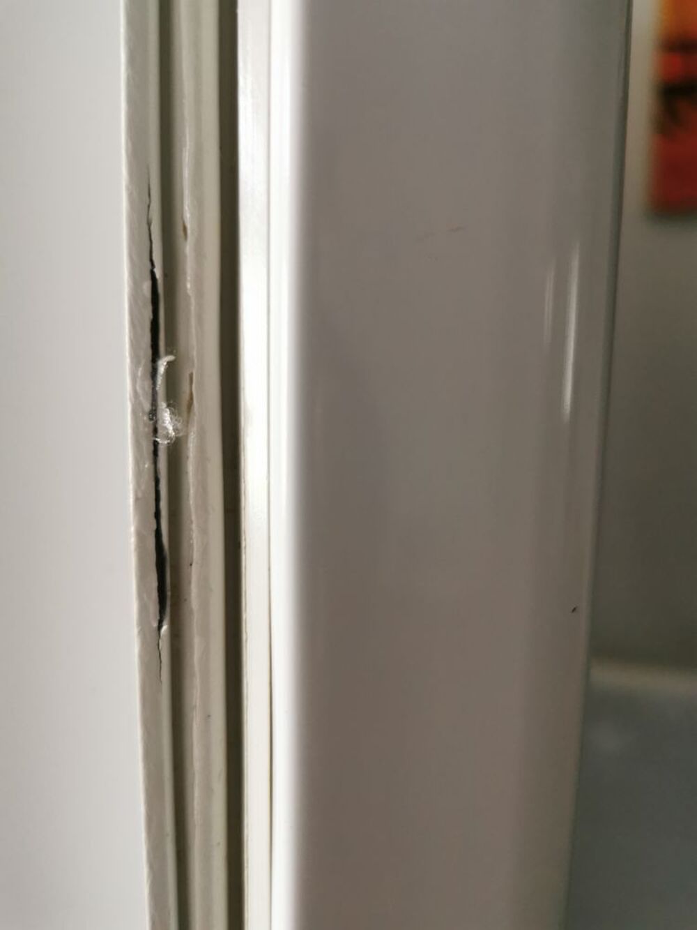 refrigerateur d'occasion Electroménager