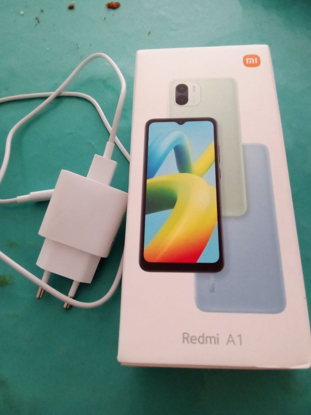 T&eacute;l&eacute;phone portable Redmi A1 Téléphones et tablettes