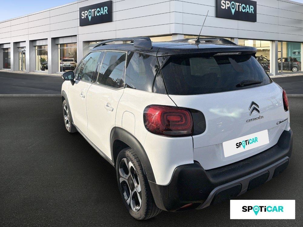 C3 Aircross PureTech 110 S&S BVM6 Shine 2020 occasion 11300 Limoux