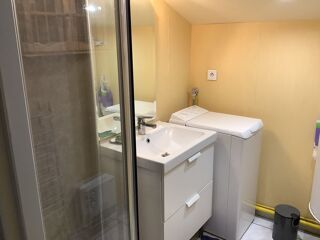 Location  Appartement 