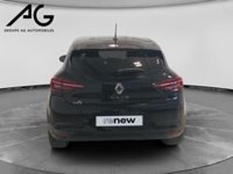 Clio V Clio E-Tech full hybrid 145 Evolution 2023 occasion 08000 Charleville-M&eacute;zi&egrave;res