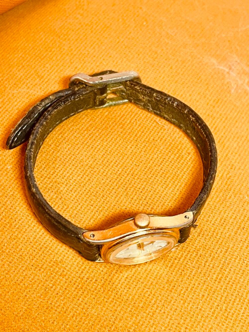 Montre Timex femme Bijoux et montres