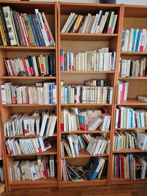 biblioth�ques 90 Colombes (92)