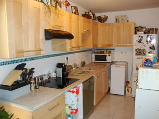  Appartement à louer 5 pièces 90 m²